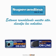 Radio Superandina Logo