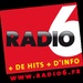 Radio 6 Logo