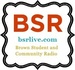BSR 88.1 FM - WELH Logo