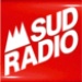 Sud Radio - TOULOUSE : 101.4 Logo