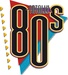 totally80sFM Logo