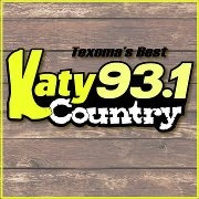 Katy Country - KMKT Logo