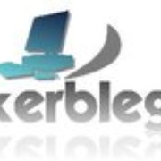 Tinkerbleg Radio Logo