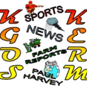 KERM - K276AW Logo