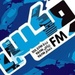 Mix FM - SA 105.5 Logo