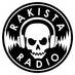 RAKISTA Radio Logo