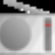 Radio Peter Flowers Logo