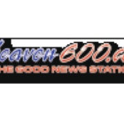 Heaven 600 - WCAO Logo