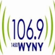 WYNY Logo