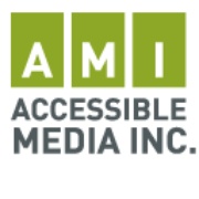 AMI-audio - East Logo