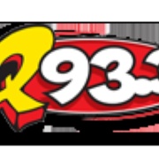 Q93 - WQUE-FM Logo