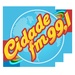 Rádio Cidade FM 99.1 Logo