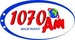 WGOS - Radio Nueva Vida 1070am Logo