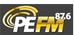 PE FM Logo