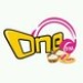 One FM - Johor Logo