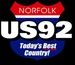 US-92 - KUSO Logo