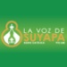 la Voz de Suyapa 910 Logo