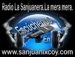 Radio La Sanjuanera,La mera mera Logo