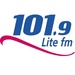 Lite FM - WLIF Logo
