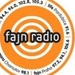 Fajn Radio - Fajn Radio Agara Logo