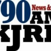 KJRB Logo