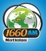 WGIT - 1660 am Noticias Logo