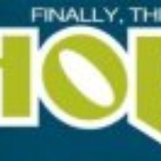 Hope FM - W277BL Logo