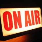 WCCV - W216BP Logo