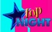 Top Night Radio Logo