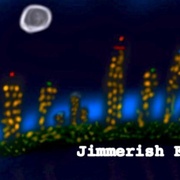 Jimmerish FM Logo