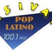 Masiva FM Logo