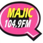 KMIQ Logo