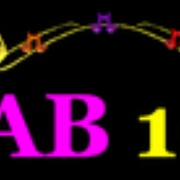 WOAB Logo