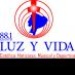 Radio Luz y Vida Logo