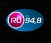 RU FM 94.8 Logo