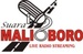 Suara Malioboro FM 107.8 Logo