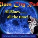Blues City Radio Logo