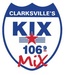 KXIO Logo