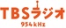 TBS Radio Logo