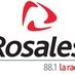 Radio Rosales 88.1 Logo