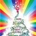 SKY.FM Radio - Christmas Logo