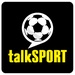 talkSPORT Logo