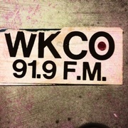 WKCO Logo