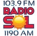 Radio Sol - XESOL Logo