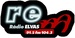 Radio Elvas Logo