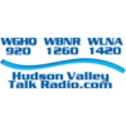 WBNR - WGHQ Logo