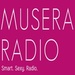 Musera - The R Logo