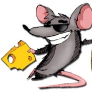 The Cheese FM Logo