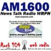 WRPN Logo