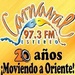 Radio Carnaval Logo